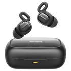 JOYROOM Cozydots Series TWS wireless headphones with Bluetooth 5.3 and noise canceling, black