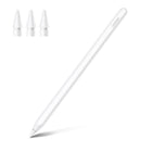 UGREEN Stylus for iPad tablets with wireless charging, white