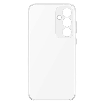 SAMSUNG Original Clear Case for Samsung Galaxy A35, transparent – image 4