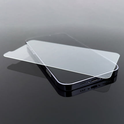 WOZINSKY 9H tempered glass for the Samsung Galaxy A35 screen – image 4