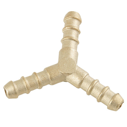 MEVA Tee distributor for gas hoses 8x15 mm