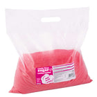 GSG24 Sugar for the cotton candy machine, granulation 0.8-1.2mm, natural flavor RED 5kg