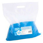 GSG24 Sugar for the cotton candy machine, granulation 0.8-1.2mm, natural flavor BLUE 5kg