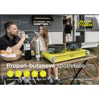 MEVA MEVA GAZ catalog - Free