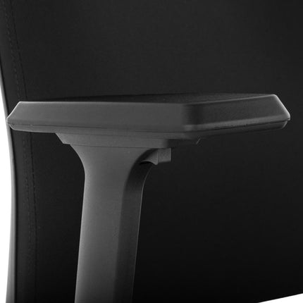 FROMMSTARCK Office chair ergonomic rotating chair with headrest max. 200 kg – image 6