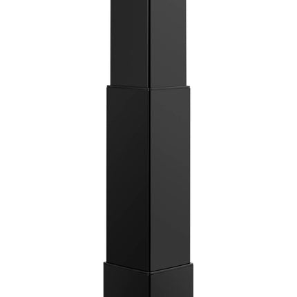 FROMMSTARCK Corner desk frame with electric height adjustment 58-123 cm RIGHT ANGLE – image 5