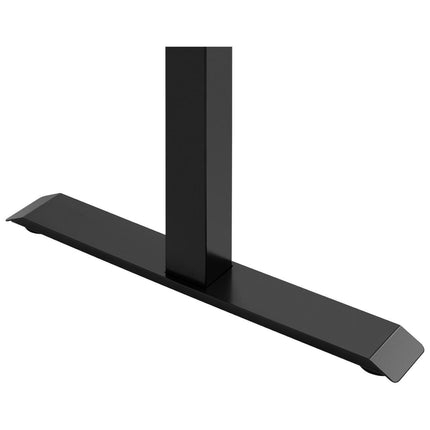 FROMMSTARCK Corner desk frame with electric height adjustment 58-123 cm RIGHT ANGLE – image 6