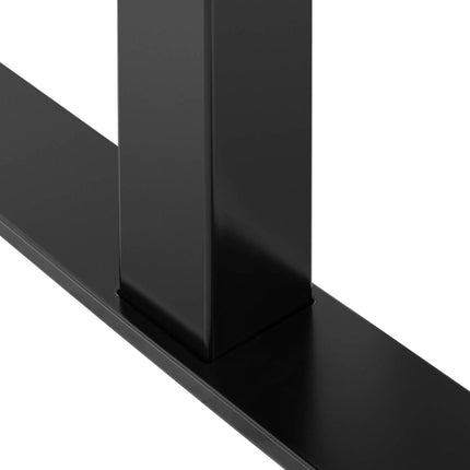 FROMMSTARCK Frame corner desk with electric height adjustment 69-118 cm PROSTAY – image 6