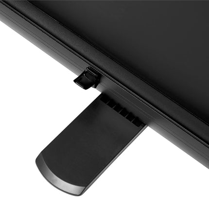 FROMMSTARCK Portable pneumatic floor projection screen ROLL-UP format 16:9 80'' – image 3