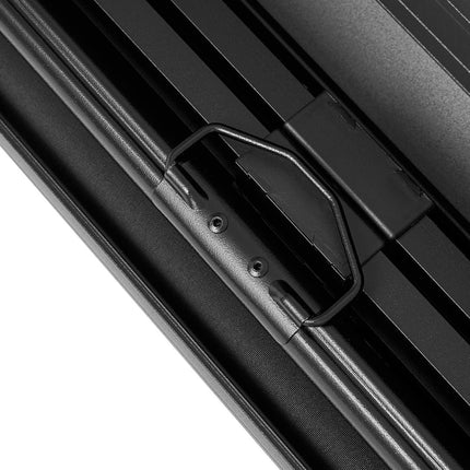FROMMSTARCK Portable pneumatic floor projection screen ROLL-UP format 16:9 80'' – image 4