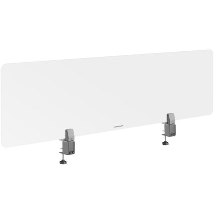 FROMMSTARCK Wall partition desk panel three-sided 3 pieces. – image 3
