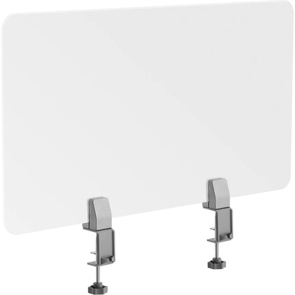 FROMMSTARCK Wall partition desk panel three-sided 3 pieces. – image 4