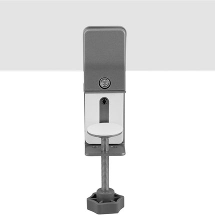 FROMMSTARCK Wall partition desk panel three-sided 3 pieces. – image 8