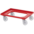 GSG24 Transport trolley for EUR 60x40cm container boxes