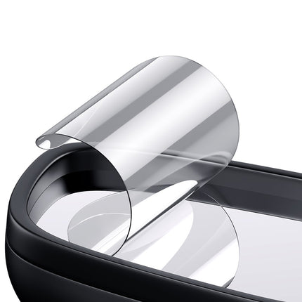 BASEUS Waterproof ClearSight foil for car side mirror - 2 pcs. – image 4
