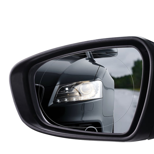 BASEUS Waterproof ClearSight foil for car side mirror - 2 pcs.