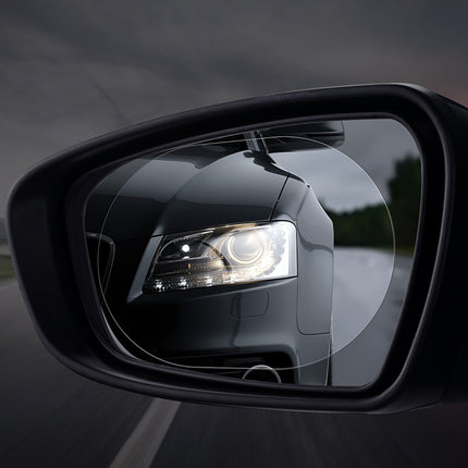 BASEUS Waterproof ClearSight foil for car side mirror - 2 pcs. – image 8