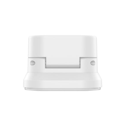 JOYROOM Organizer cable holder, magnetic, self-adhesive, SET of 6 pcs. - white – image 5