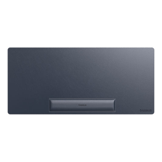 BASEUS Desk mat for MagPro Series II laptop with wrist rest - black