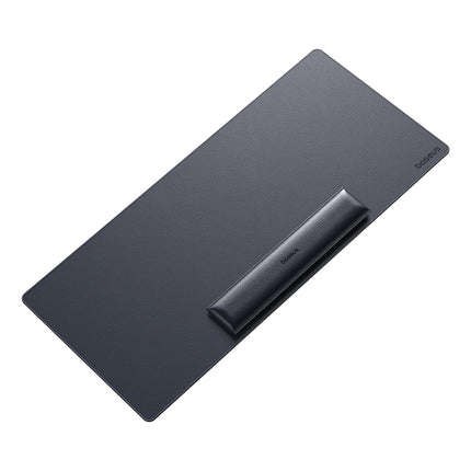 BASEUS Desk mat for MagPro Series II laptop with wrist rest - black – image 2
