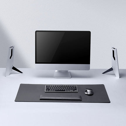 BASEUS Desk mat for MagPro Series II laptop with wrist rest - black – image 6