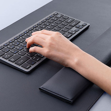 BASEUS Desk mat for MagPro Series II laptop with wrist rest - black – image 7