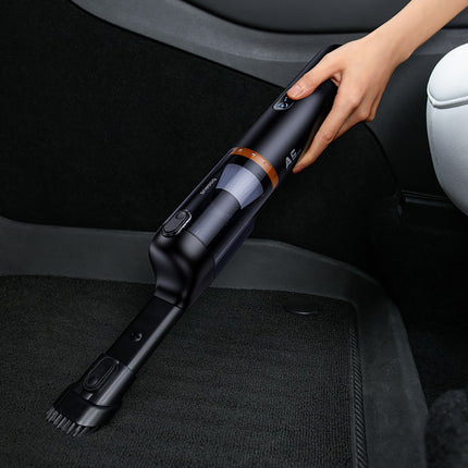 BASEUS BASEUS A5 Air 12000Pa 90W car vacuum cleaner - black – image 11