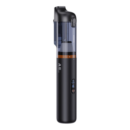 BASEUS BASEUS A5 Air 12000Pa 90W car vacuum cleaner - black – image 3