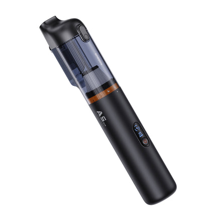 BASEUS BASEUS A5 Air 12000Pa 90W car vacuum cleaner - black – image 6