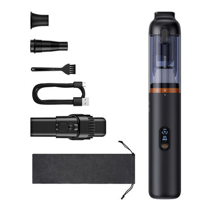 BASEUS BASEUS A5 Air 12000Pa 90W car vacuum cleaner - black – image 7