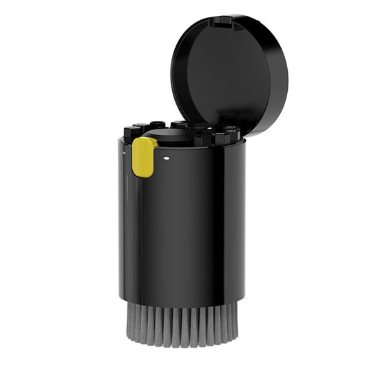 HURTEL 20in1 Multifunctional headphone cleaning kit. keyboard. screens. smartphones - black