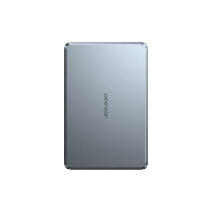 JOYROOM Powerbank Pro 10000mAh ultra-thin magnetic PD 20W USB-C Lightning - gray – image 2