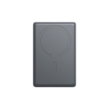 JOYROOM Powerbank Pro 10000mAh ultra-thin magnetic PD 20W USB-C Lightning - gray – image 3