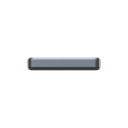 JOYROOM Powerbank Pro 10000mAh ultra-thin magnetic PD 20W USB-C Lightning - gray – image 6