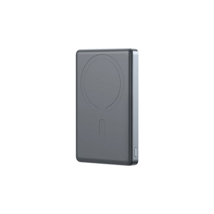 JOYROOM Powerbank Pro 10000mAh ultra-thin magnetic PD 20W USB-C Lightning - gray – image 7