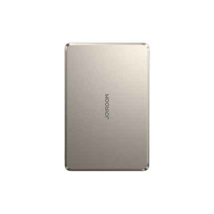 JOYROOM Powerbank Pro 10000mAh ultra-thin magnetic PD 20W USB-C Lightning - titanium – image 2