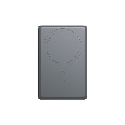 JOYROOM Powerbank Pro 10000mAh ultra-thin magnetic PD 20W USB-C Lightning - titanium – image 3