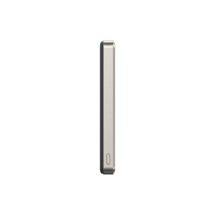 JOYROOM Powerbank Pro 10000mAh ultra-thin magnetic PD 20W USB-C Lightning - titanium – image 4