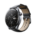 JOYROOM Classic Series JR-FC2 Pro smartwatch with call answering function - dark gray