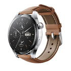 JOYROOM Classic Series JR-FC2 Pro smartwatch with call answering function - silver