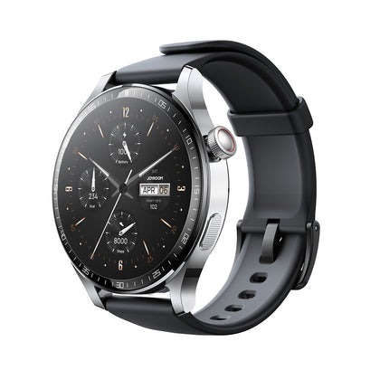 JOYROOM Classic Series JR-FC2 Pro smartwatch with call answering function - silver – image 7