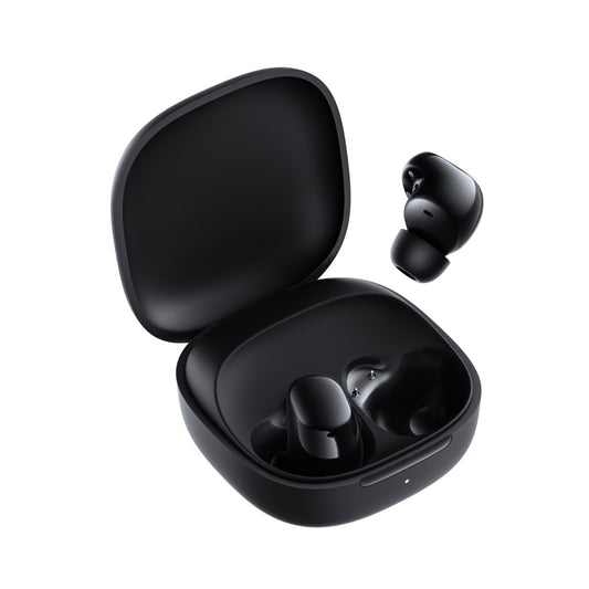 XIAOMI Xiaomi Redmi Buds 6 Play wireless headphones - black