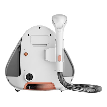 UWANT Washing vacuum cleaner 12000Pa 450W self-cleaning B100-S - white – image 2