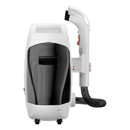 UWANT Washing vacuum cleaner 12000Pa 450W self-cleaning B100-S - white – image 3
