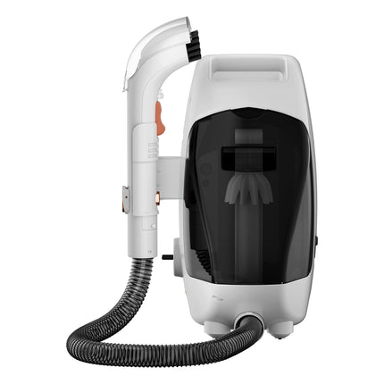 UWANT Washing vacuum cleaner 12000Pa 450W self-cleaning B100-S - white – image 4