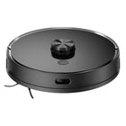 UWANT Robotic vacuum cleaner with mop function + U100 Lite charging station - gray