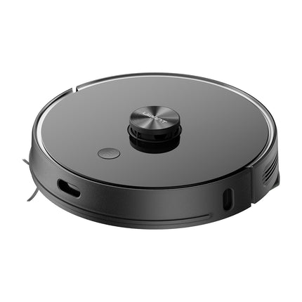 UWANT Robotic vacuum cleaner with mop function + U100 Lite charging station - gray – image 3