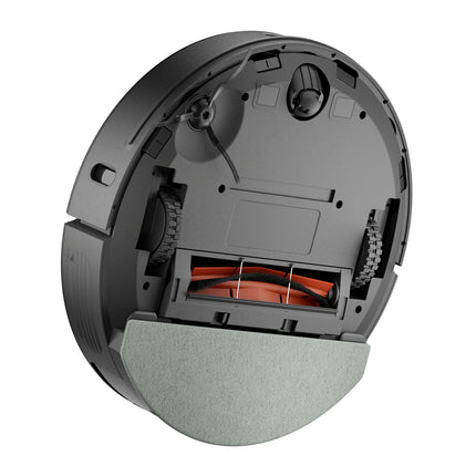 UWANT Robotic vacuum cleaner with mop function + U100 Lite charging station - gray – image 4