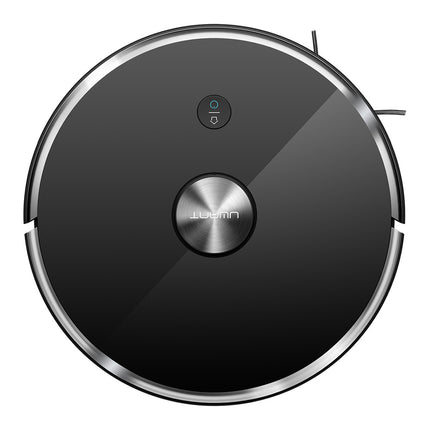 UWANT Robotic vacuum cleaner with mop function + U100 Lite charging station - gray – image 6
