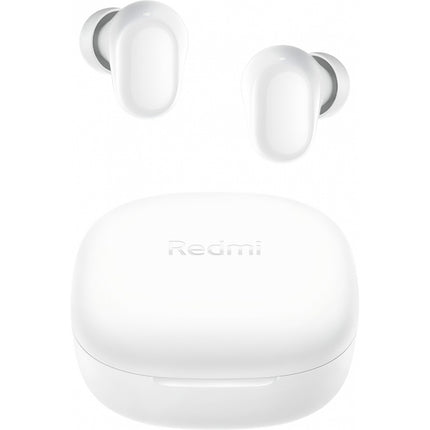 XIAOMI Xiaomi Redmi Buds 6 Play wireless headphones - white